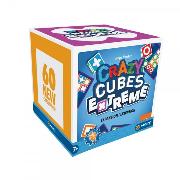 Crazy Cubes Extreme