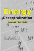 Energy Decentralization