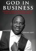 God in Business