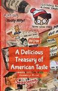 A Delicious Treasury of American Taste