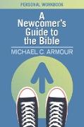 Newcomers Guide to the Bible Workbook