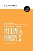 Responsive Design Patterns & Principles