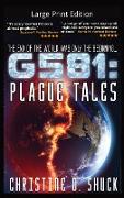 G581 Plague Tales