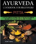 Ayurveda Cookbook For Beginners