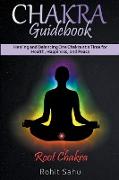 Chakra Guidebook
