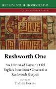 Rushworth One