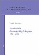 Handbuch der illustrierten Vergil-Ausgaben 1502-1840