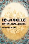 Russia and the Middle East