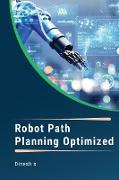 Robot Path Planning Optimized