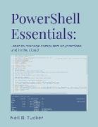 PowerShell Essentials