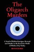 The Oligarch Murders