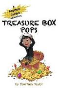 Treasure Box Pops: A Captain Carlos Adventure