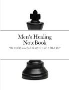 Men's Healing NoteBook