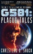 G581 Plague Tales