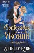 Confessions of A Viscount