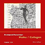 Haiku/Collagen