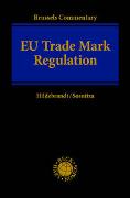 Brussels Commentary: EU Trade Mark Regulation