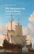Die Abenteuer des Samuel Braun
