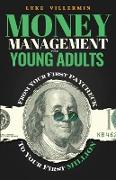 Money Management for Young Adults
