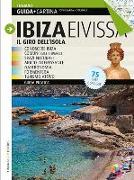 Ibiza Eivissa : Il giro dell_isola