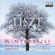 Liszt - Winterreise(after Schubert)