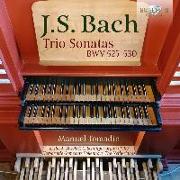 J.S.Bach - Trio Sonatas BWV525-530