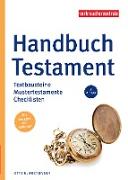 Handbuch Testament