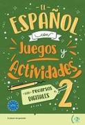 El español con ... juegos y actividades 2