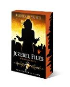 Jezebel Files - Schlaflos in Hedon