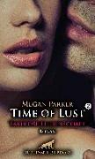 Time of Lust | Band 2 | Tabulose Leidenschaft | Roman