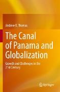 The Canal of Panama and Globalization