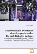 Experimentelle Evaluation eines kooperierendenMensch-Roboter-Systems