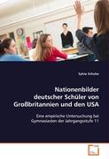 Nationenbilder deutscher Schüler von Grossbritannienund den USA