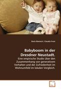 Babyboom in der Dresdner Neustadt