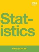 Statistics for High School (hardcover, full color)