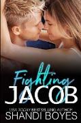 Fighting Jacob