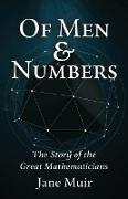 Of Men and Numbers