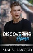 Discovering Home