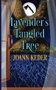 Lavender's Tangled Tree