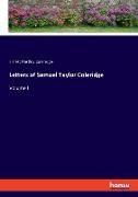 Letters of Samuel Taylor Coleridge