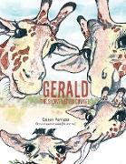 Gerald the Short-Necked Giraffe