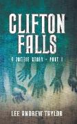 CLIFTON FALLS - part 1