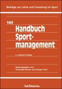 Handbuch Sportmanagement