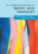 The Cambridge Handbook of Irony and Thought