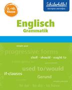 Englisch Grammatik 5.-10. Klasse