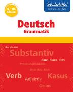 Deutsch Grammatik 5.-10. Klasse