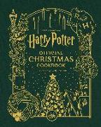 Harry Potter: Official Christmas Cookbook