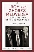 Roy and Zhores Medvedev