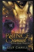 Prince Samuel