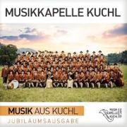 Musik aus Kuchl-Jubiläumsausgabe Instr